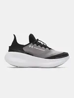 Dětské boty Under Armour UA GS Nova-BLK - unisex