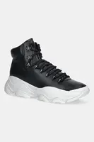 Kožená obuv Michael Kors Atlas