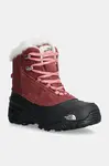 Detské snehule The North Face SHELLISTA V LACE WP