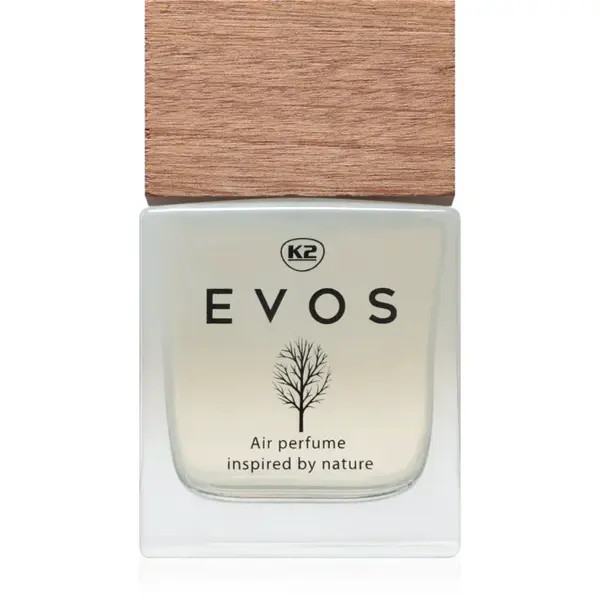 K2 Evos Grace Valkiria vůně do auta 50 ml