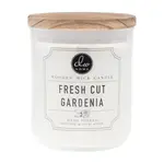 DW Home Signature Vonná svíčka ve skle Svěží gardénie 326 g