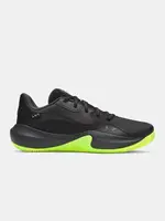 Unisex shoes Under Armour UA Lockdown 7 Low-BLK - unisex