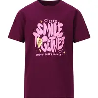 Girl's T-shirt ZigZag Roban