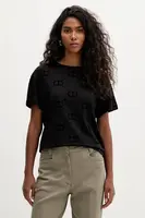 Bavlnené tričko Twinset