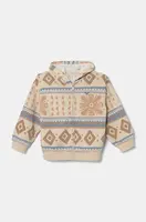 Detská mikina Roxy FLY ON THE WALL