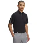 Men's T-shirt Under Armour Drive Zip Polo