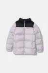Dětská bunda Columbia Puffect