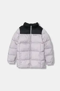 Dětská bunda Columbia Puffect