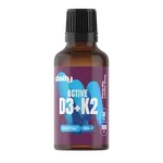 DAILY Active D3 + K2 30 ml