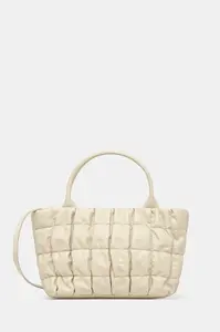 Kožená kabelka Answear.LAB