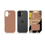 Zadní kryt Tactical MagForce Beaver pro Apple iPhone 17, mocha mousse