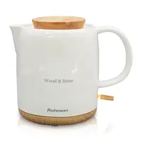 Rohnson Keramická rychlovarná konvice R-7810