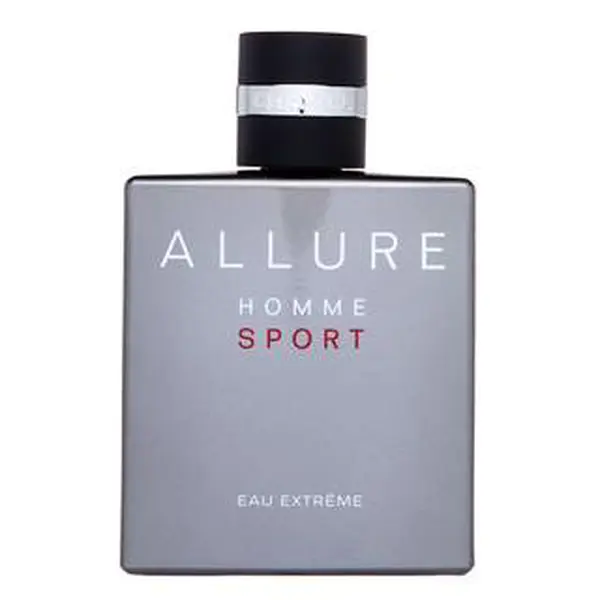 Chanel Allure Homme Sport Eau Extreme toaletní voda pro muže 50 ml