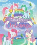 Unicorns - Stickers (Defekt)