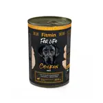 Fitmin Dog For Life konzerva Chicken 400 g | P58032