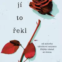Kdybych jí to řekl - Laura Nowlin