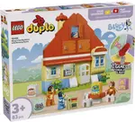 Dům Bluey a paměťová hra - Lego Duplo (10459)