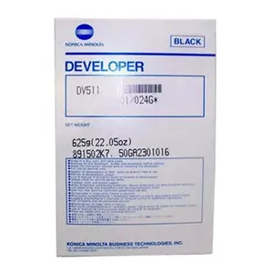 Konica Minolta 024G čierny (black) originálny developer