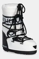 Dětské sněhule Moon Boot MB ICON ANIMAL