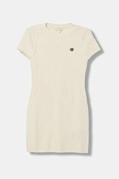 Dívčí šaty Guess