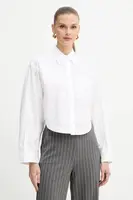 Bavlněná košile BOSS Orange C_Boskota