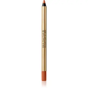 Max Factor Colour Elixir ceruzka na pery odtieň 20 Coffee Brown 5 g