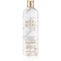 Baylis & Harding Elements White Tea & Neroli luxusný sprchový gél 500 ml