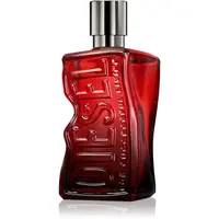 Diesel D RED parfém pre mužov 100 ml