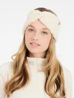 Women's headband Protest PRTEMBER