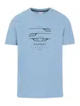 Men's T-shirt Protest PRTRIMBLE