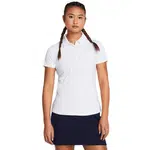 Women's Under Armour Playoff SS Polo shirt