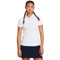 Women's Under Armour Playoff SS Polo shirt