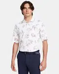 Men's Under Armour EDGE polo shirt