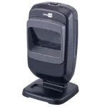 CipherLab 2200, Locking Mount, 2D, SR, kit (RS232), black