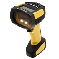 Datalogic PowerScan PBT9600, BT, 2D, DPM, BT (5.0), multi-IF, RB