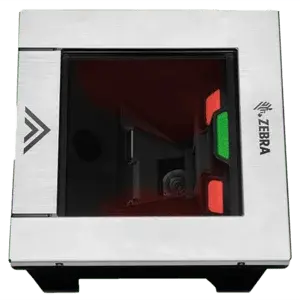 Zebra SP72-H Horizontal, 2D, SR, EAS, Digimarc, multi-IF, grey