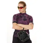 Women's cycling jersey Endurance Jetti W Cycling MTB S/S Shirt