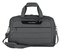Cestovná taška Travelite Skaii Weekender/backpack Anthracite
