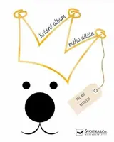 Krásné album mého dítěte (Defekt)