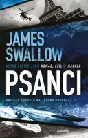 Psanci (Defekt) - James Swallow