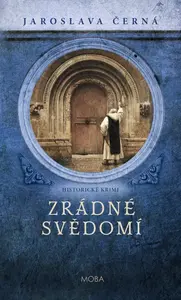 Zrádné svědomí - Jaroslava Černá