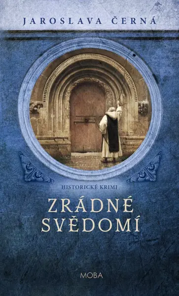 Zrádné svědomí - Jaroslava Černá