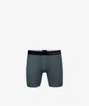 Men's bamboo boxers ATLANTIC Performance - light green