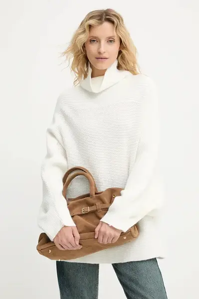 Answear.LAB Kašmírový svetr Answear.LAB