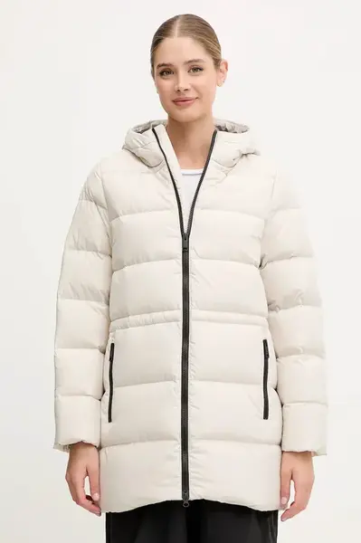Jack Wolfskin  péřová bunda dámská FROZEN PALACE