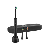 TRUELIFE SonicBrush Compact Black