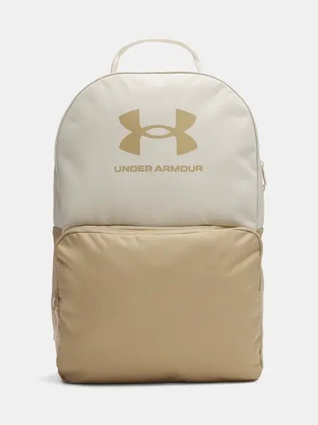 Unisexový batoh Under Armour UA Essential Backpack-BRN - unisex