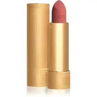 Gucci Gucci Beauty Rouge à Lèvres Matte Lipstick matná rtěnka odstín 305 Ruby Firelight 3.5 g