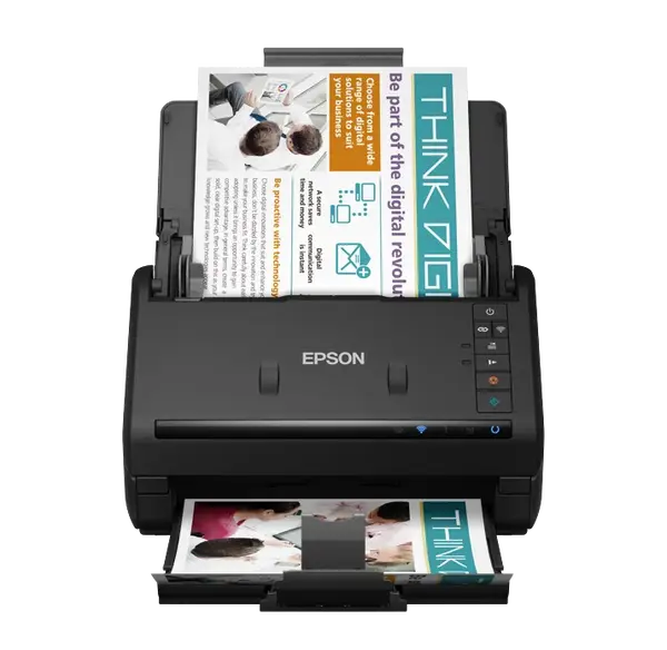 Epson WorkForce ES-500WII B11B263401 skener