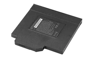 Getac second battery